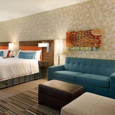 Home2 Suites By Hilton Middleburg Heights Cleveland Dış mekan fotoğraf