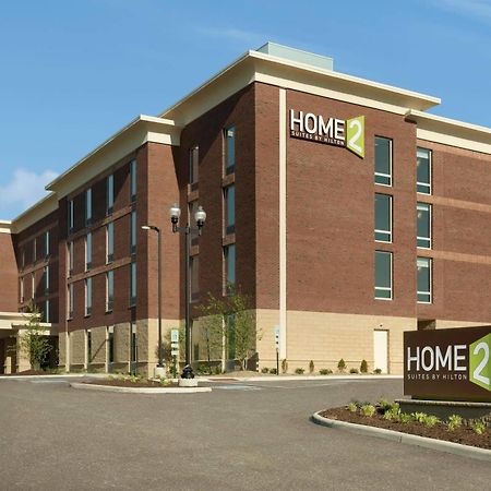 Home2 Suites By Hilton Middleburg Heights Cleveland Dış mekan fotoğraf