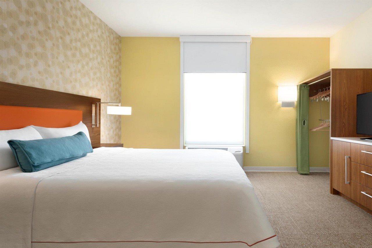 Home2 Suites By Hilton Middleburg Heights Cleveland Dış mekan fotoğraf