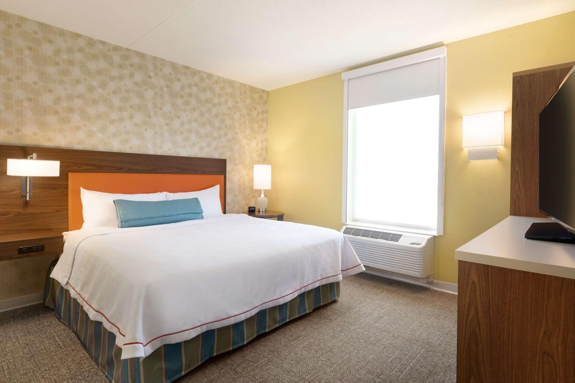 Home2 Suites By Hilton Middleburg Heights Cleveland Dış mekan fotoğraf