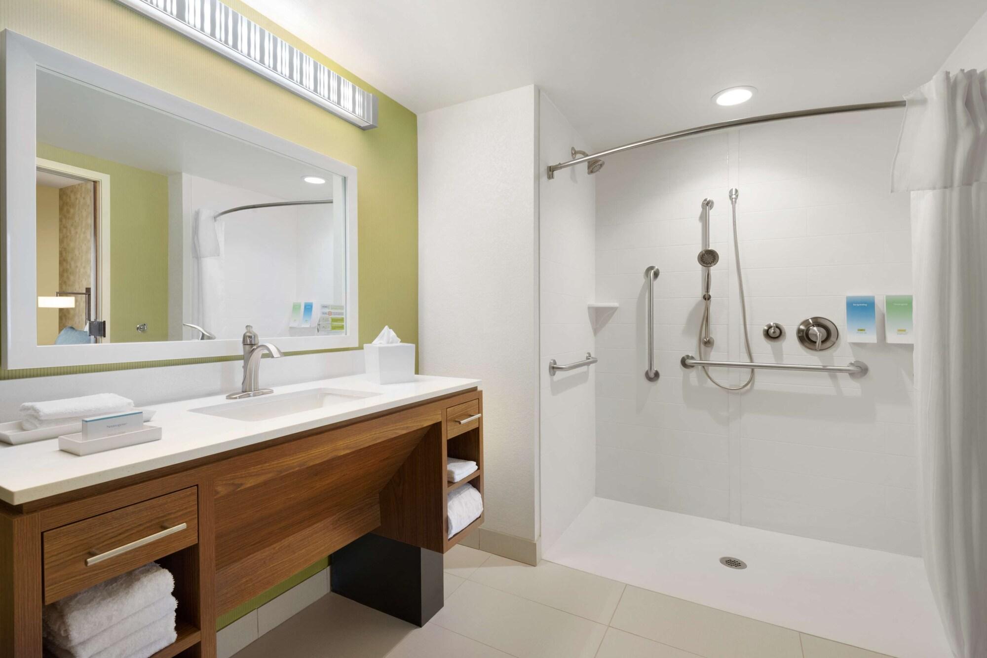 Home2 Suites By Hilton Middleburg Heights Cleveland Dış mekan fotoğraf