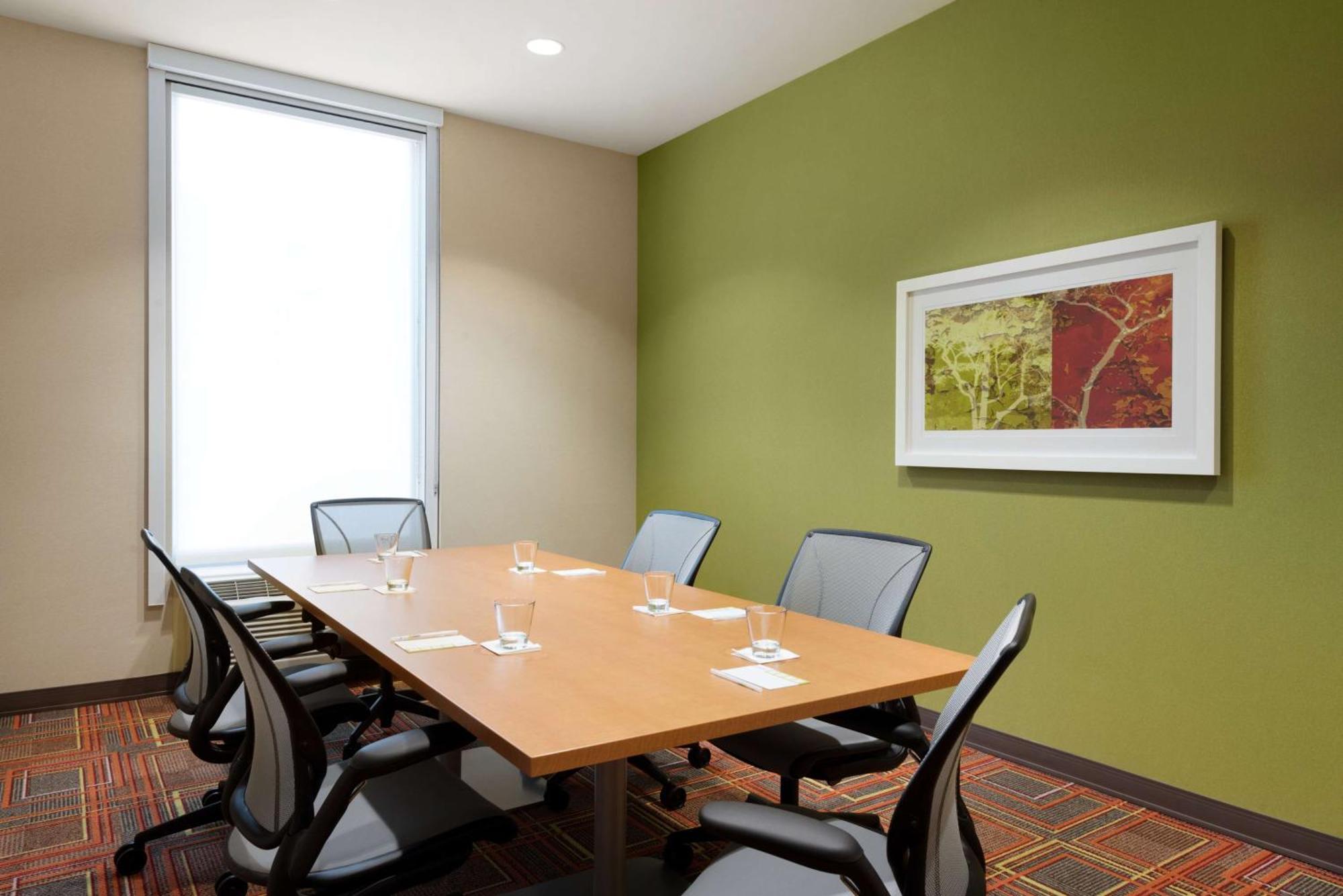 Home2 Suites By Hilton Middleburg Heights Cleveland Dış mekan fotoğraf