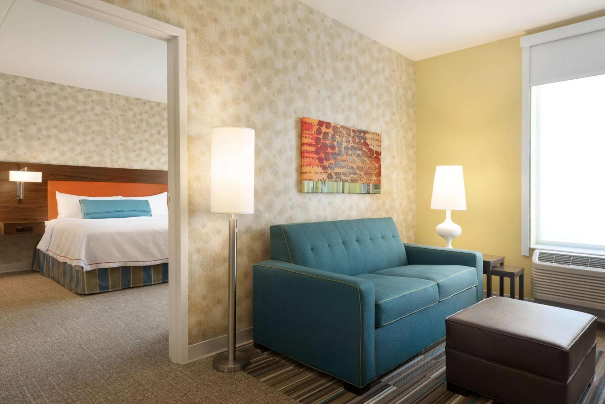 Home2 Suites By Hilton Middleburg Heights Cleveland Dış mekan fotoğraf