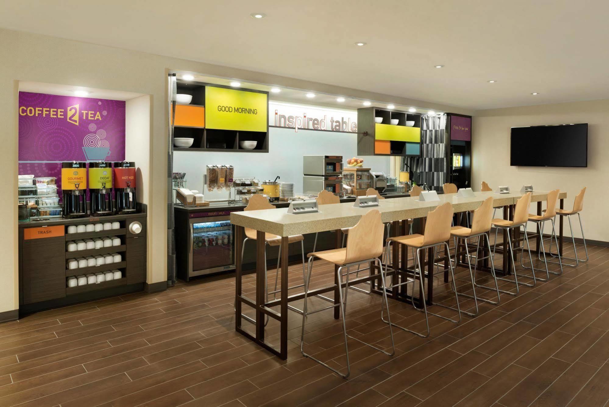 Home2 Suites By Hilton Middleburg Heights Cleveland Dış mekan fotoğraf