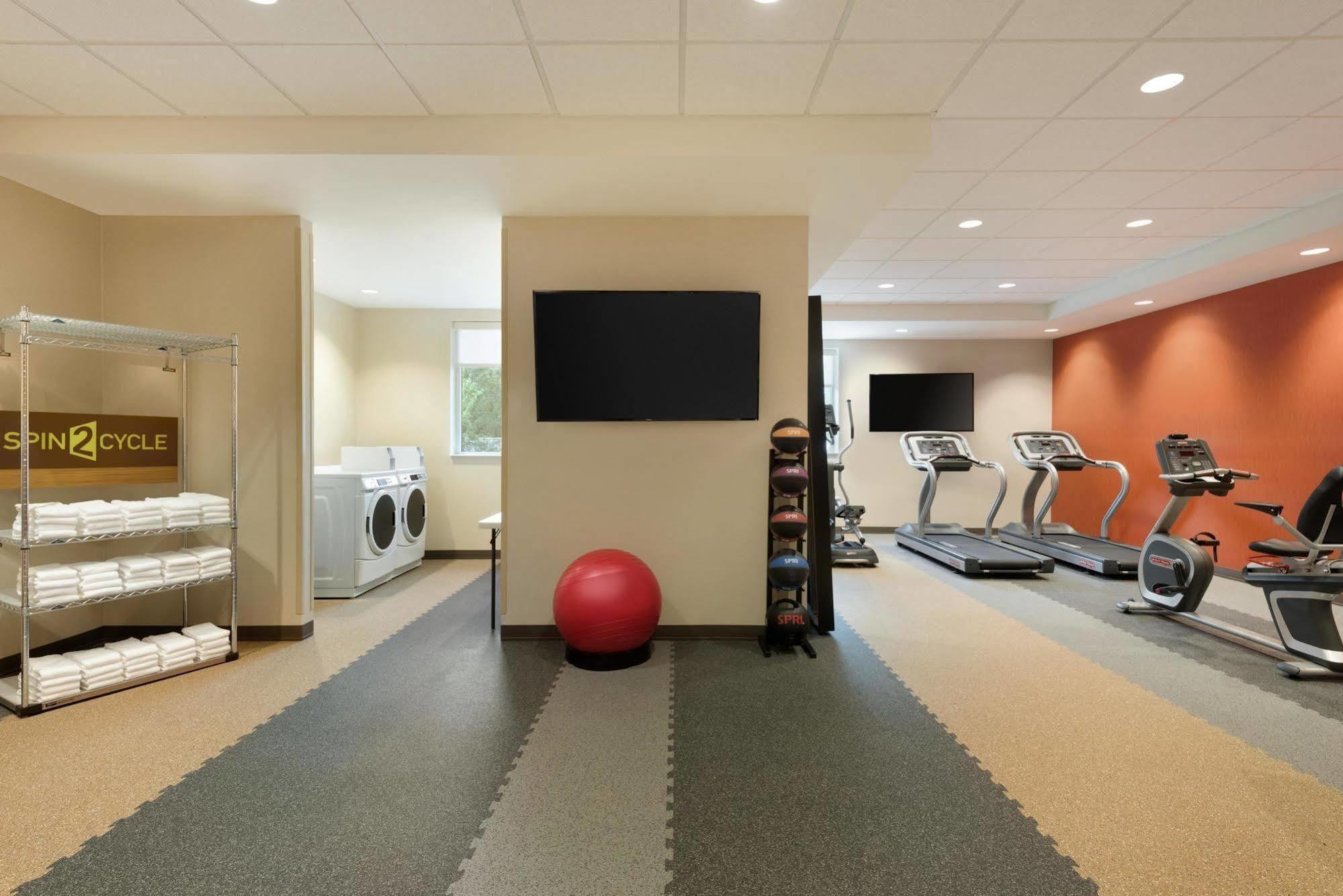 Home2 Suites By Hilton Middleburg Heights Cleveland Dış mekan fotoğraf