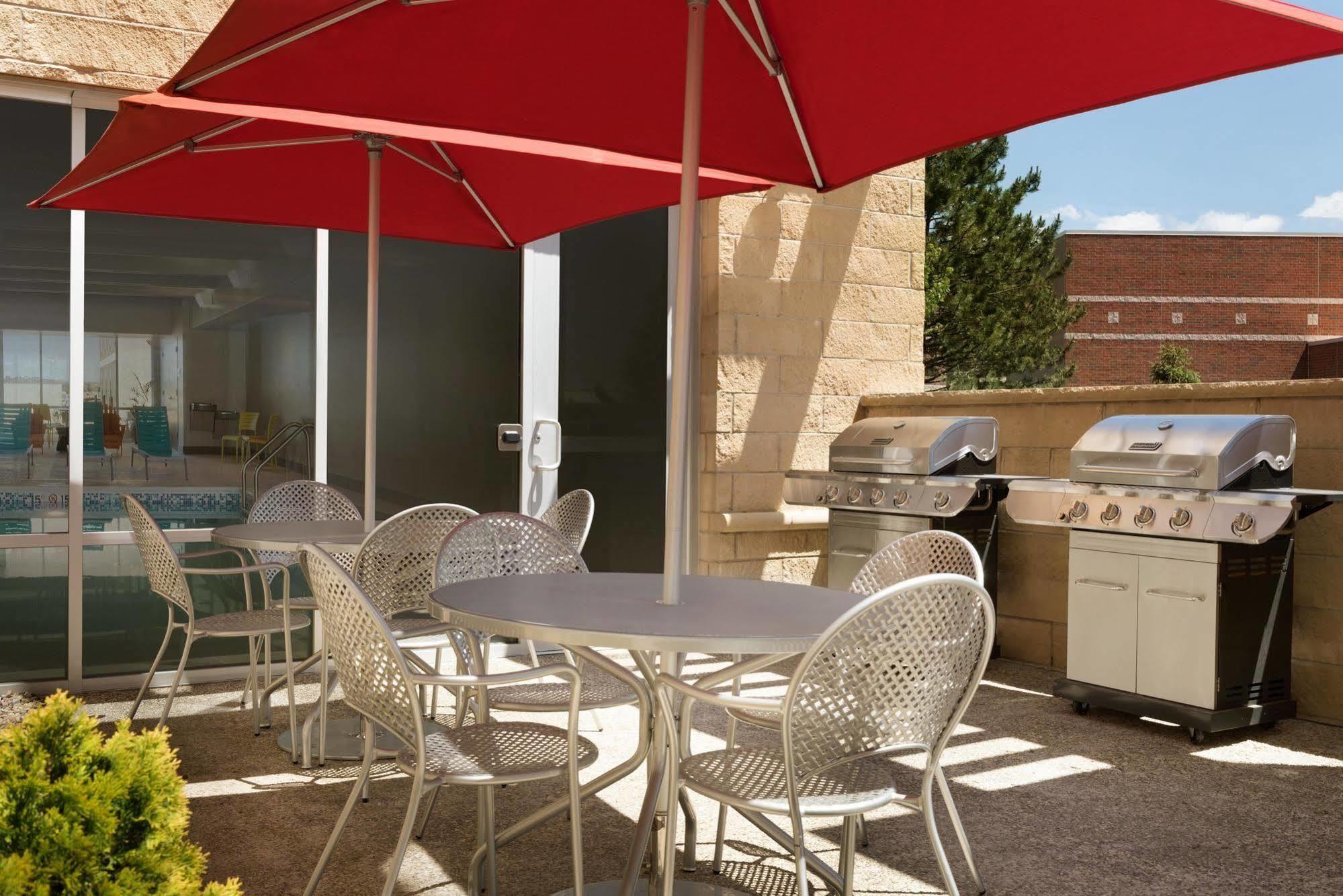 Home2 Suites By Hilton Middleburg Heights Cleveland Dış mekan fotoğraf
